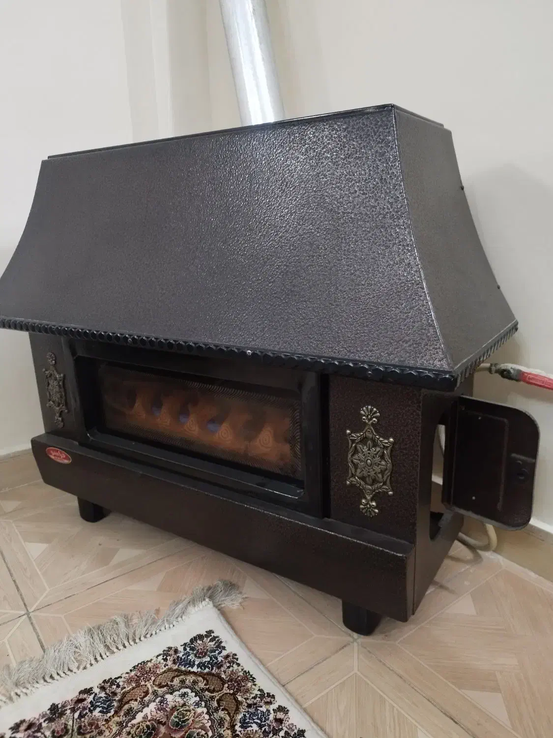 بخاری|بخاری، هیتر، شومینه|تهران, مقدم|دیوار