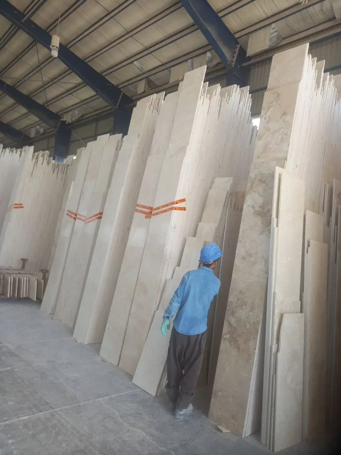 فروش سنگ|مصالح و تجهیزات ساختمان|اراک, |دیوار