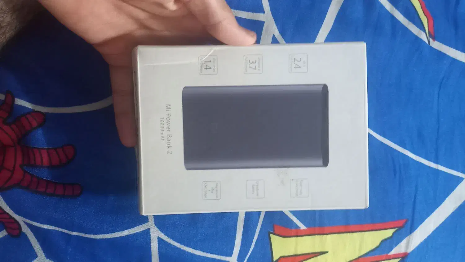 پاوربانک|لوازم جانبی موبایل و تبلت|خرمشهر, |دیوار