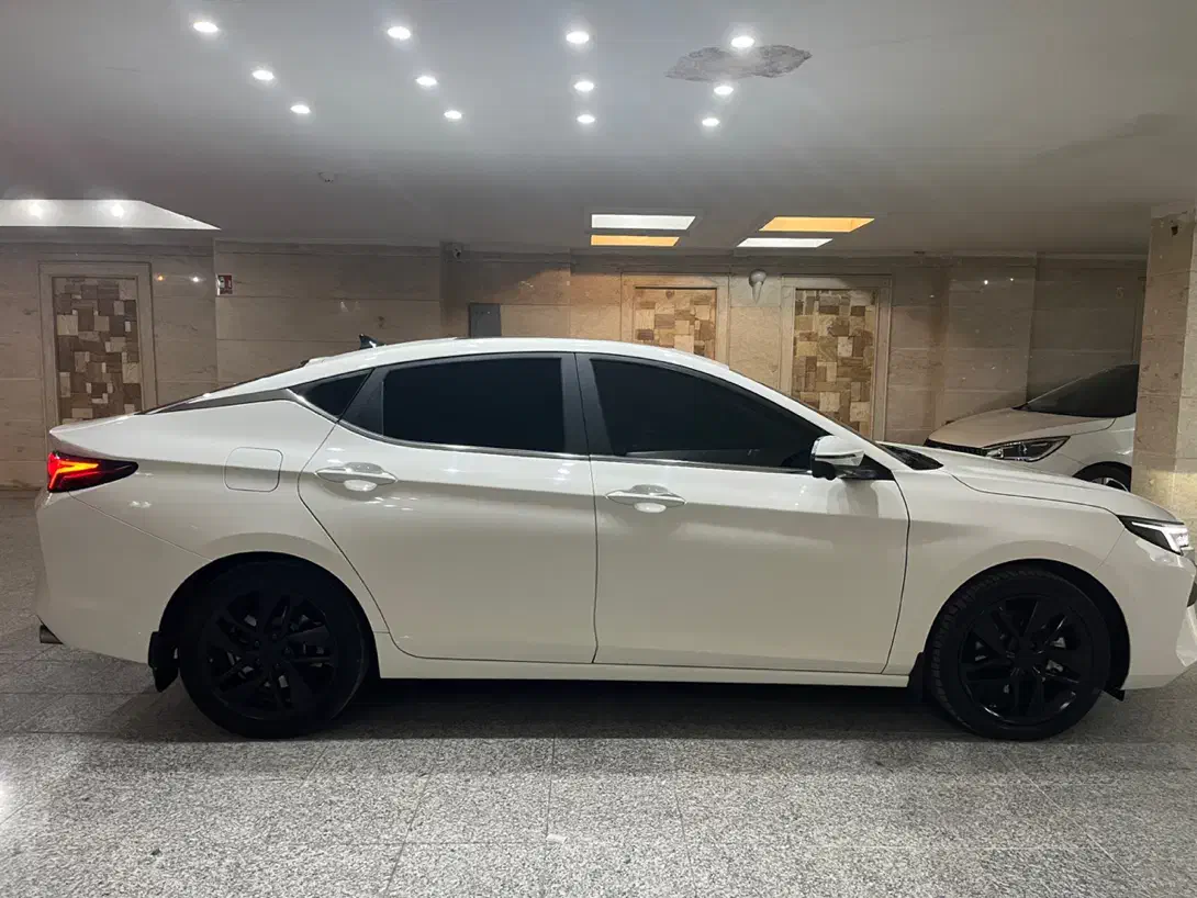 KMC J7 1403|خودرو سواری و وانت|اهواز, پادادشهر|دیوار