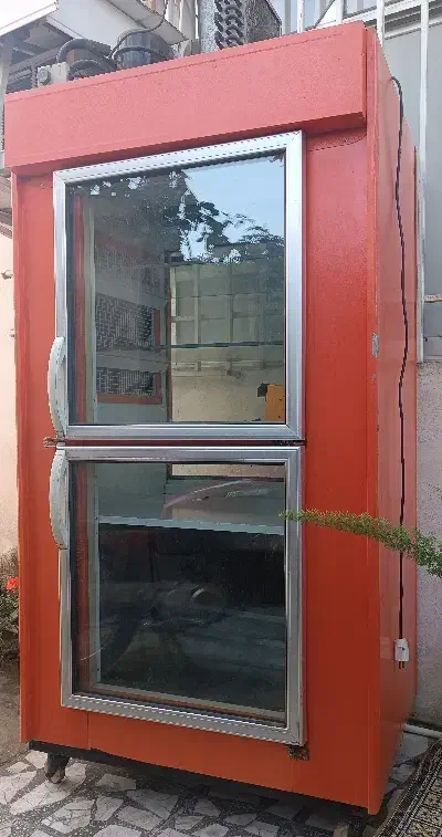 یخچال در حد .|یخچال و فریزر|املش, |دیوار