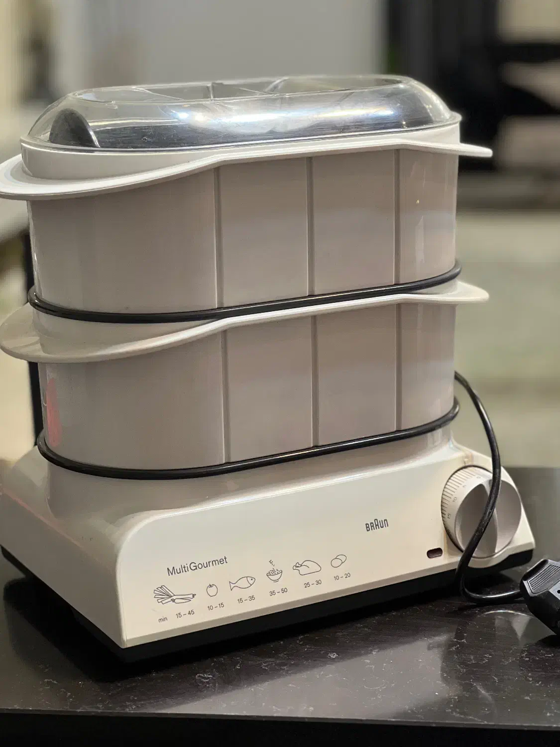 دستگاه میوه خشک کن و دستگاه بخارپز|سایر لوازم برقی|بندرعباس, |دیوار