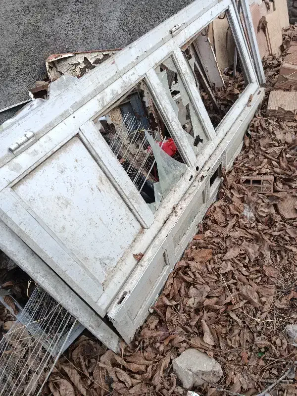 ضایعات آهن و آلومینیوم|حراج|کالپوش, |دیوار