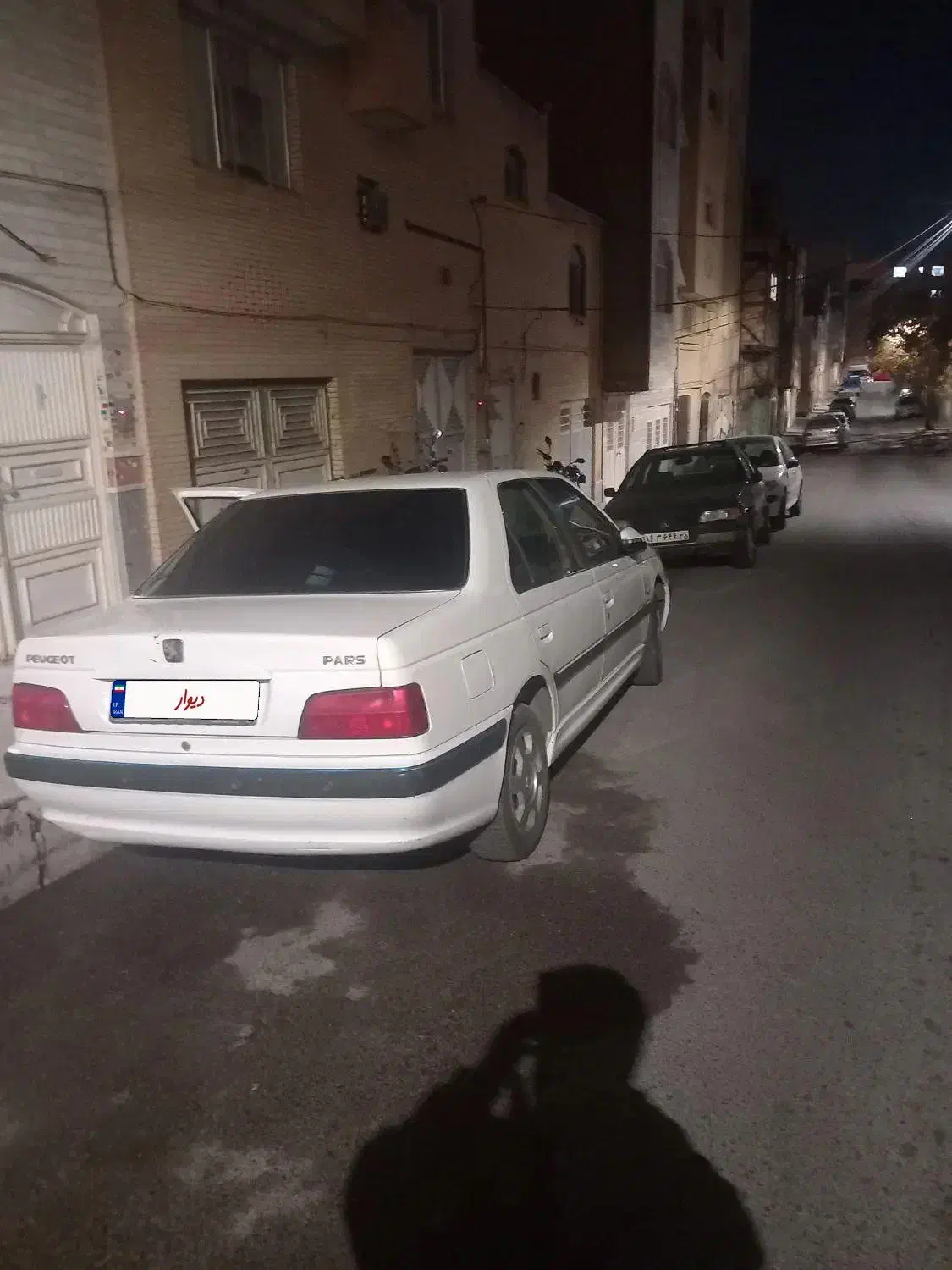 فروش خودرو|خودرو سواری و وانت|تبریز, |دیوار