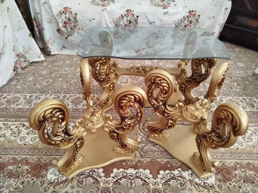 میز عسلی|مبلمان خانگی و میز عسلی|دورود, |دیوار