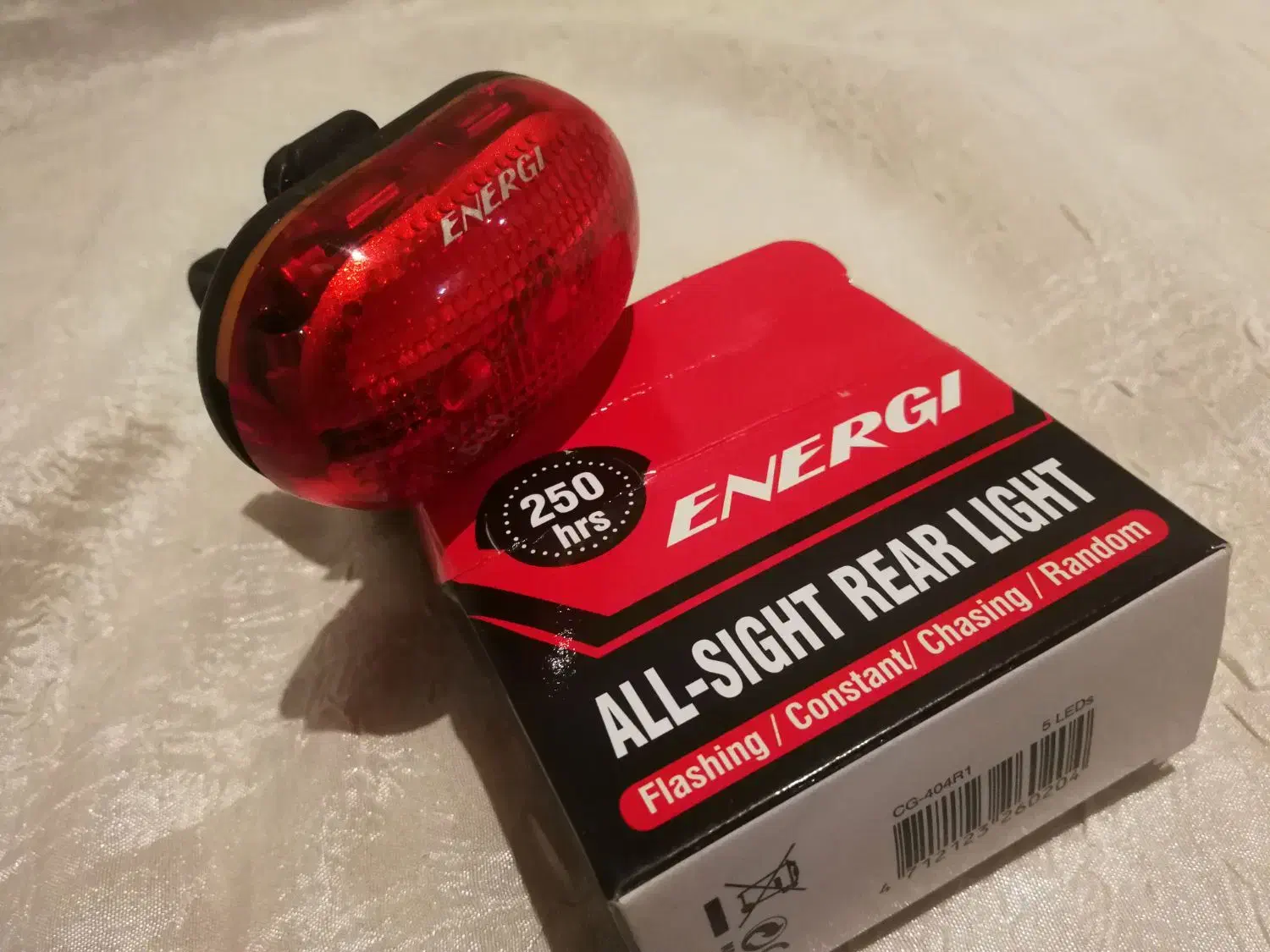 چراغ جلو و عقب دوچرخه|دوچرخه، اسکیت، اسکوتر|تبریز, |دیوار