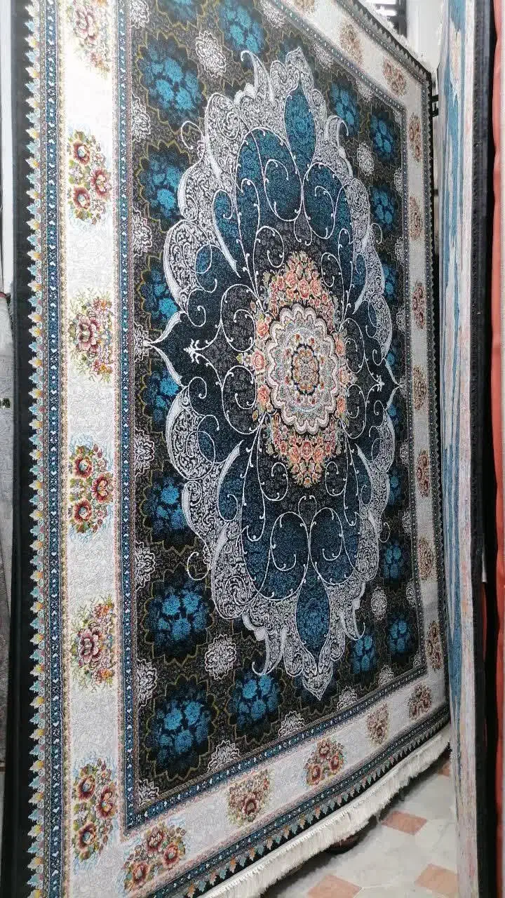 فرش با کیفیت با قیمتهای افتصادی|فرش|سرخرود, |دیوار