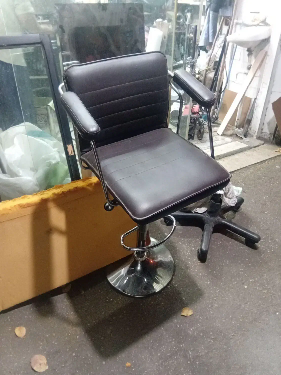 صندلی اپنی|صندلی و نیمکت|قزوین, |دیوار