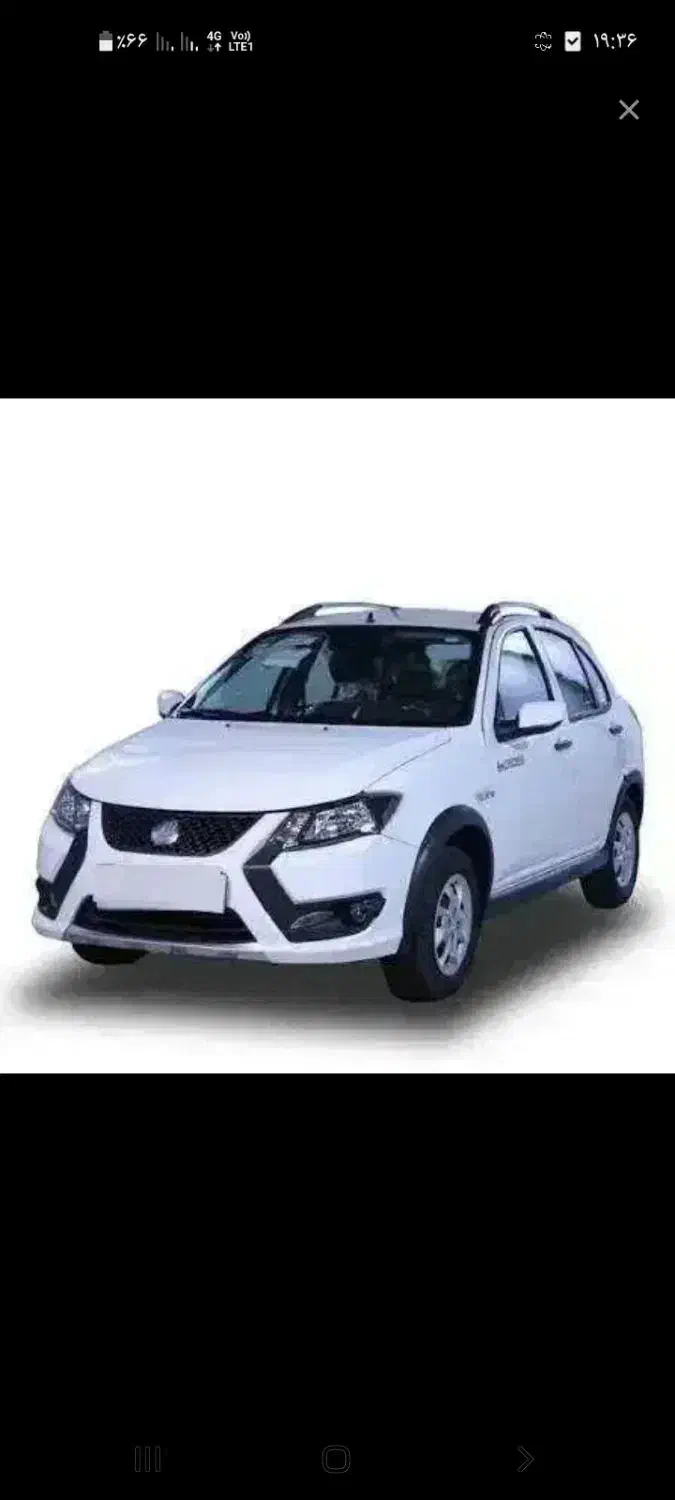 کوییک آر اس|خودرو سواری و وانت|مشهد, شهرک شهید باهنر|دیوار