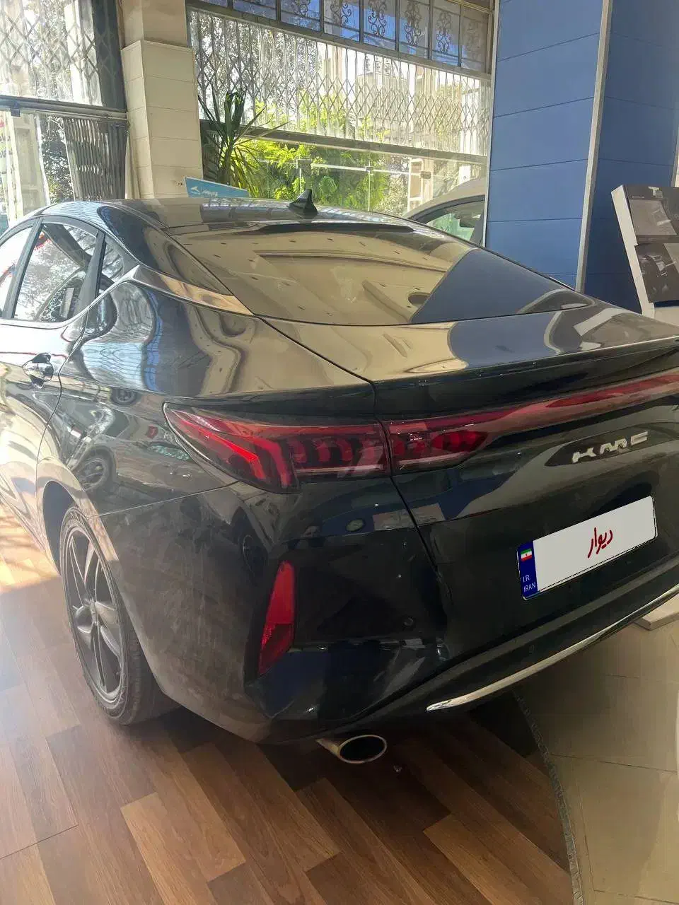 j7 مدل ۱۴۰۳(kmc)|خودرو سواری و وانت|فردیس, منظریه|دیوار