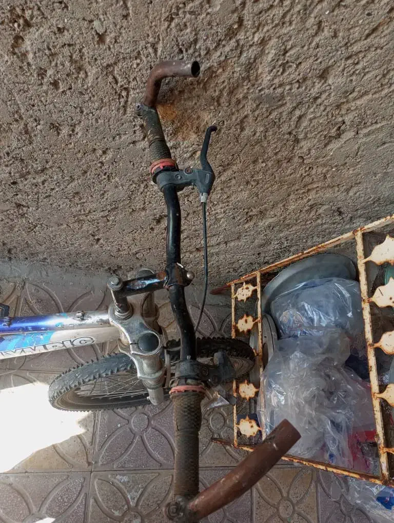 دوچرخه ۲۴|دوچرخه، اسکیت، اسکوتر|جهرم, |دیوار