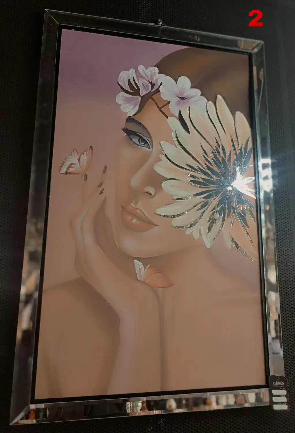 فروش ویژه کادویی و تزیینی|مجسمه، تندیس، ماکت|آستانه اشرفیه, |دیوار