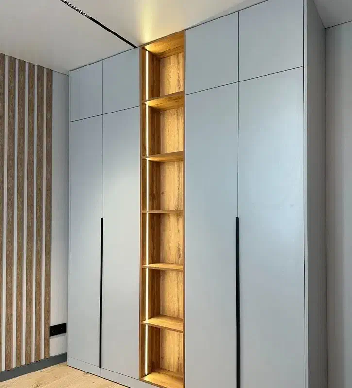 ساخت وتعمیرات انواع کمد دیواری،دراور،کابینت|خدمات پیشه و مهارت|یزد, |دیوار