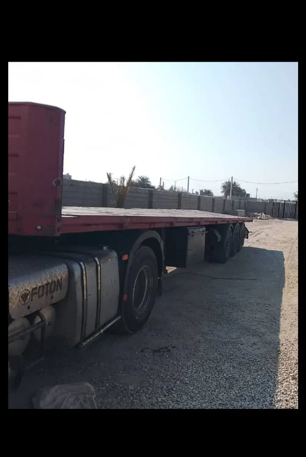 فروش کفی|خودرو سنگین|لار, |دیوار