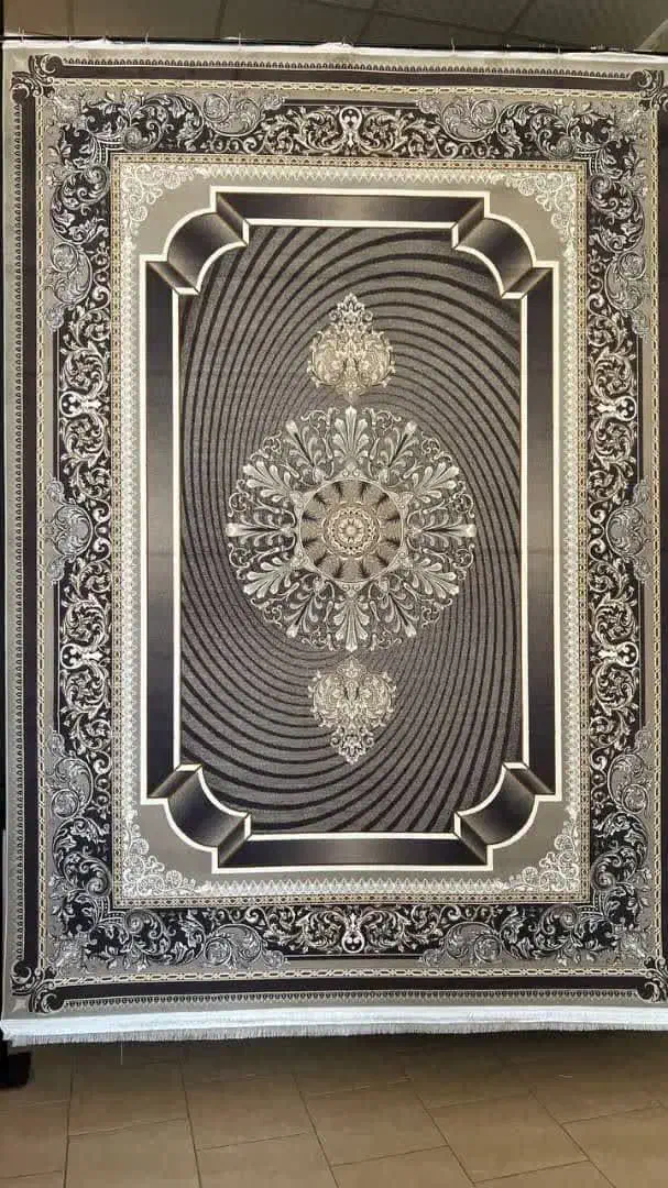 فروش انواع فرش ماشینی 30%درصد تخفیف|فرش|تهران, مولوی|دیوار