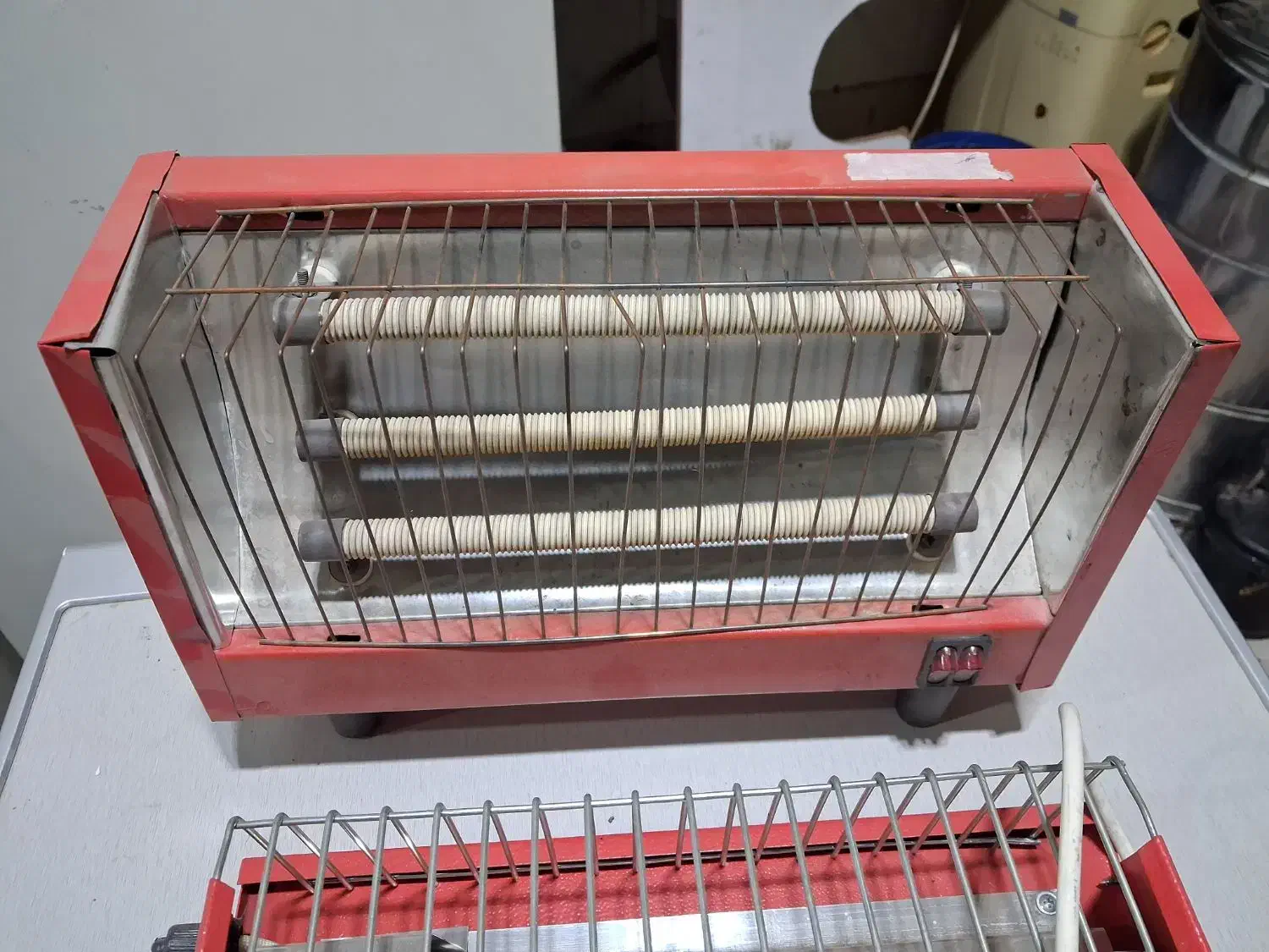 بخاری برقی|بخاری، هیتر، شومینه|خوی, |دیوار