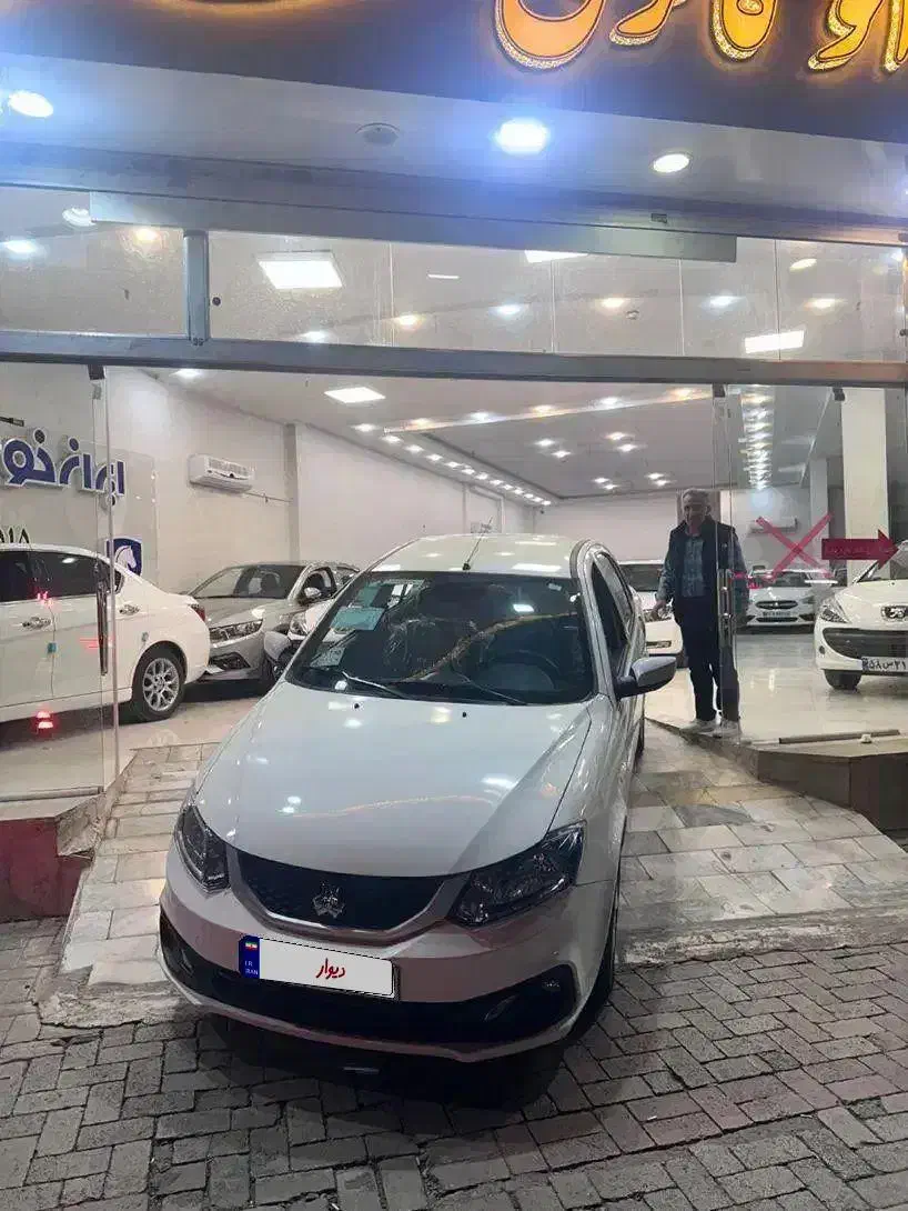 ساینا اس تحویل روز|خودرو سواری و وانت|مشهد, تربیت (صدف)|دیوار