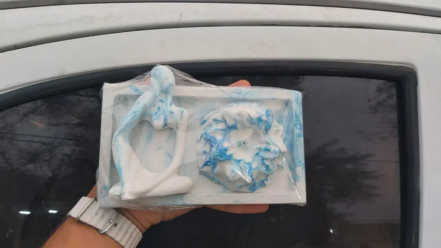 ست مدل مرجان|مجسمه، تندیس، ماکت|آبادان, |دیوار