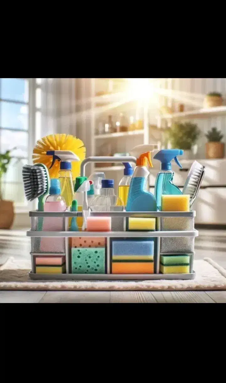 نیازمند نیروی خدماتی فقط خانم ( خیلی فوری )|استخدام سرایداری و نظافت|بندر ماهشهر, |دیوار