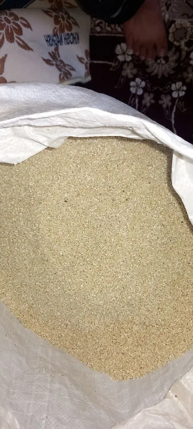 برنج نیم دانه وسالم رودبار|خوردنی و آشامیدنی|کوهدشت, |دیوار