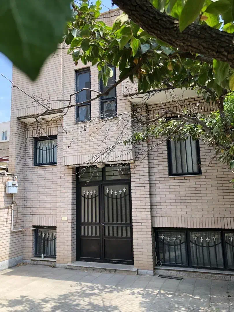 خانه ویلایی در محمدیه(زیباشهر)|فروش خانه و ویلا|محمدیه-قزوین, |دیوار