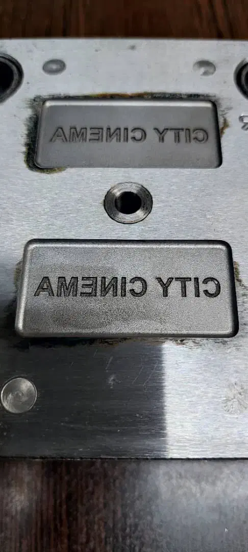 حکاکی قالب صنعتی|خدمات پیشه و مهارت|تهران, شهرک استقلال|دیوار