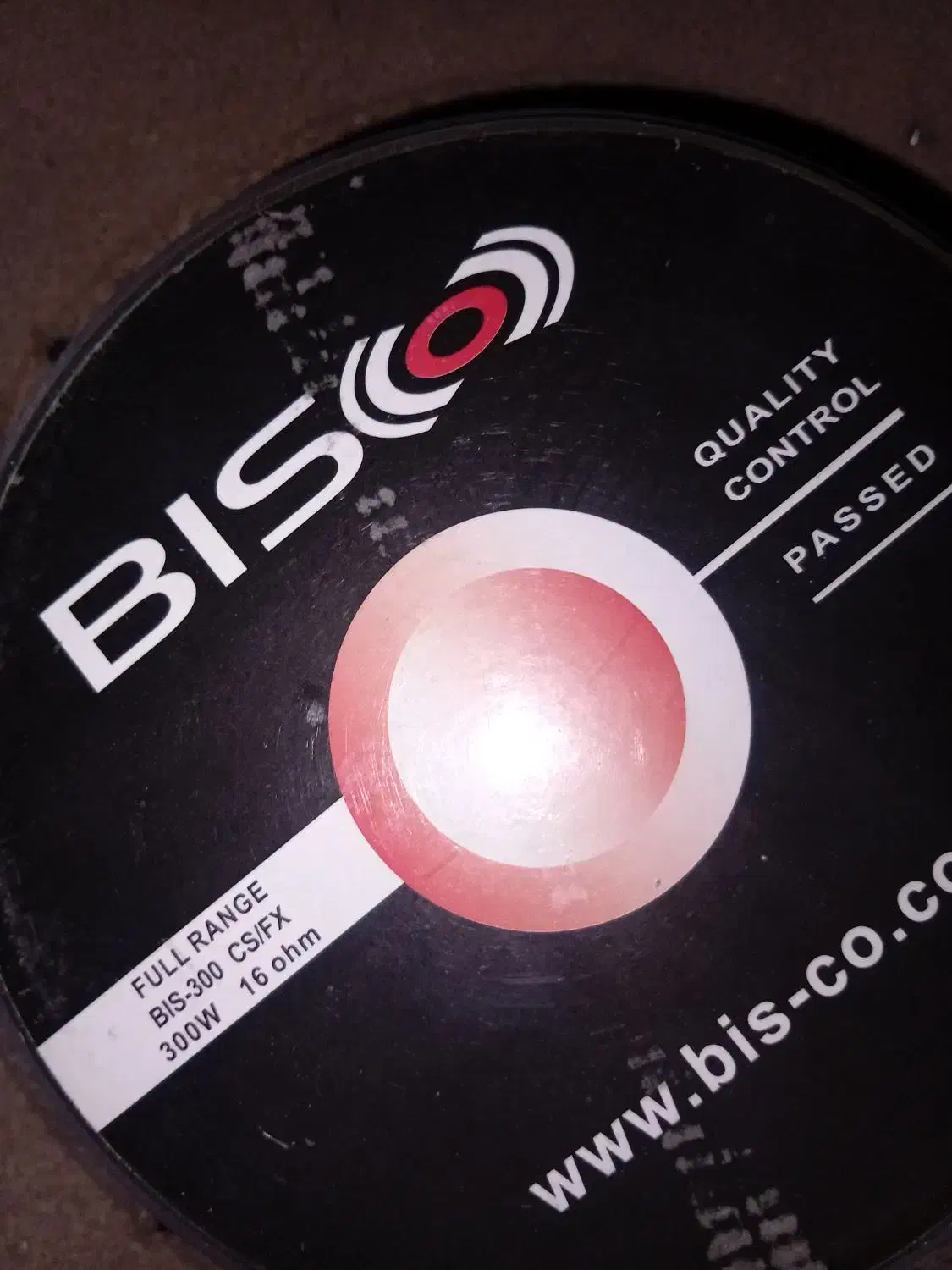 باند پسیو بیسکو|سیستم صوتی خانگی|تهران, آهنگران (سراسیاب دولاب)|دیوار