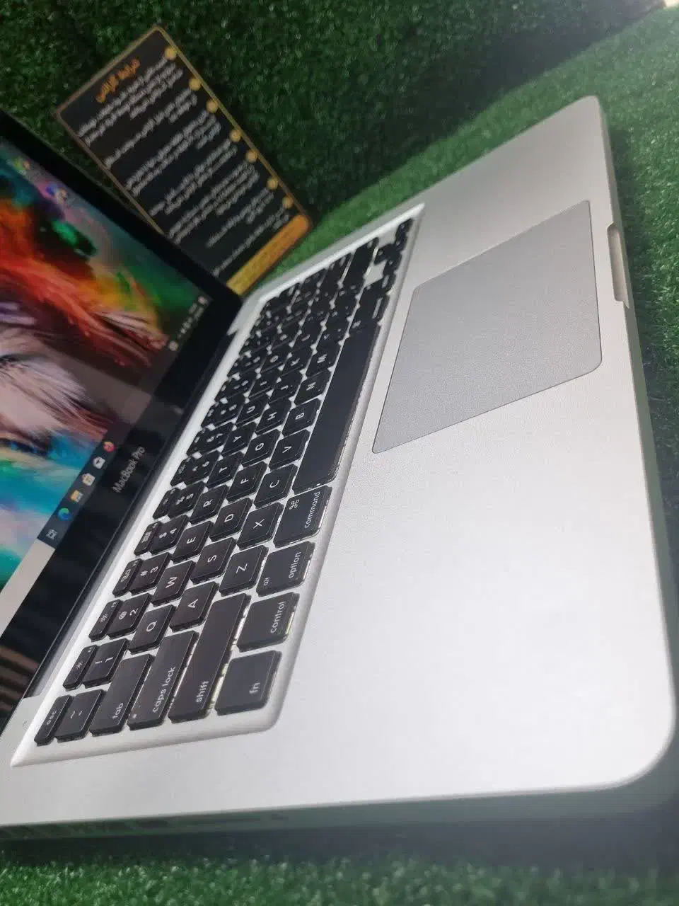 MacBook Pro A1278|رایانه همراه|کرج, اتحاد|دیوار