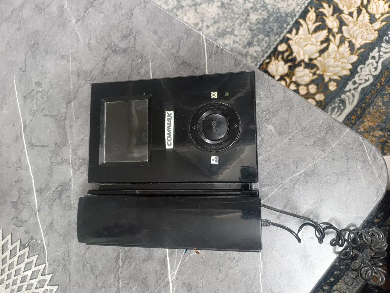 آیفون تصویری|دوربین مداربسته|شیراز, محراب|دیوار