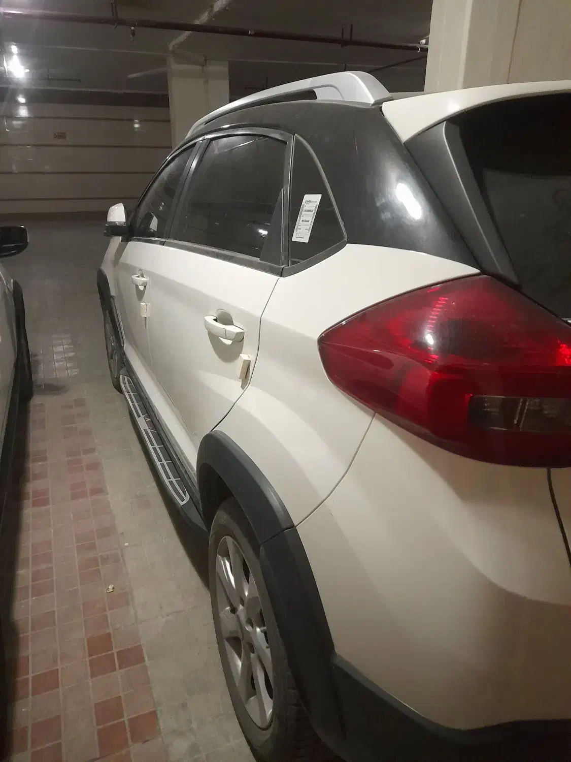 ماشین ام وی ام ایکس ۲۲ دنده ای|خودرو سواری و وانت|فولادشهر, C1|دیوار