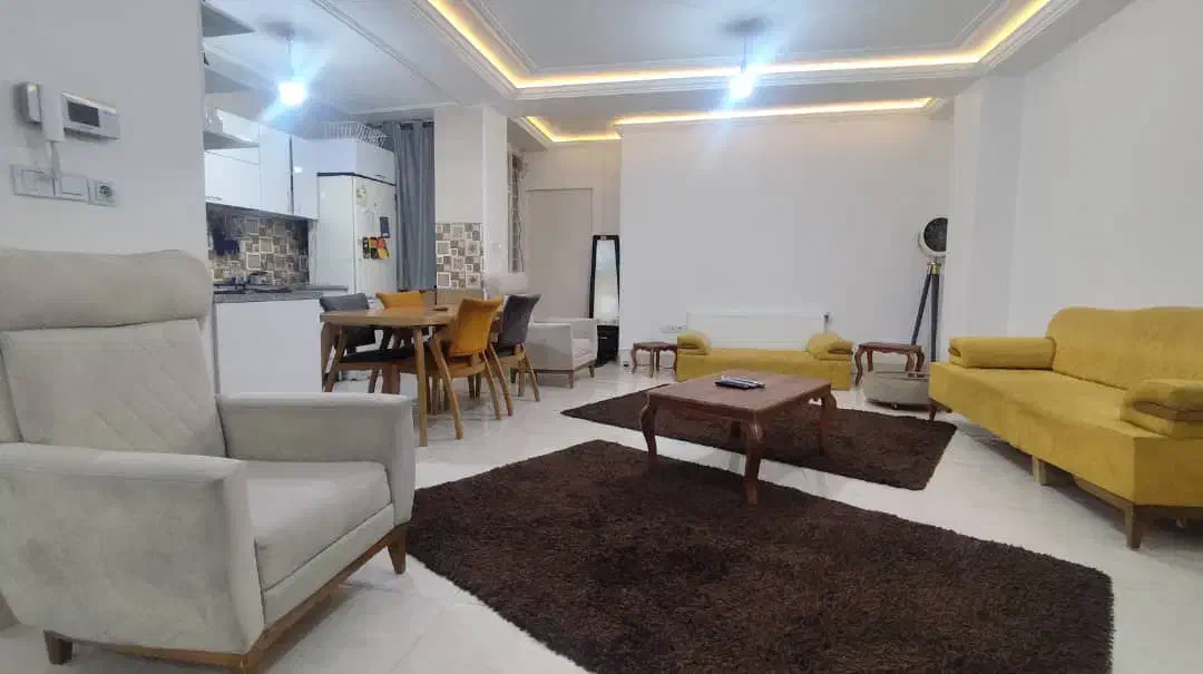 منزل ویلایی مبله مرکز شهر زند مستقل نوساز همکف|اجارهٔ کوتاهمدت ویلا و باغ|شیراز, بازار|دیوار