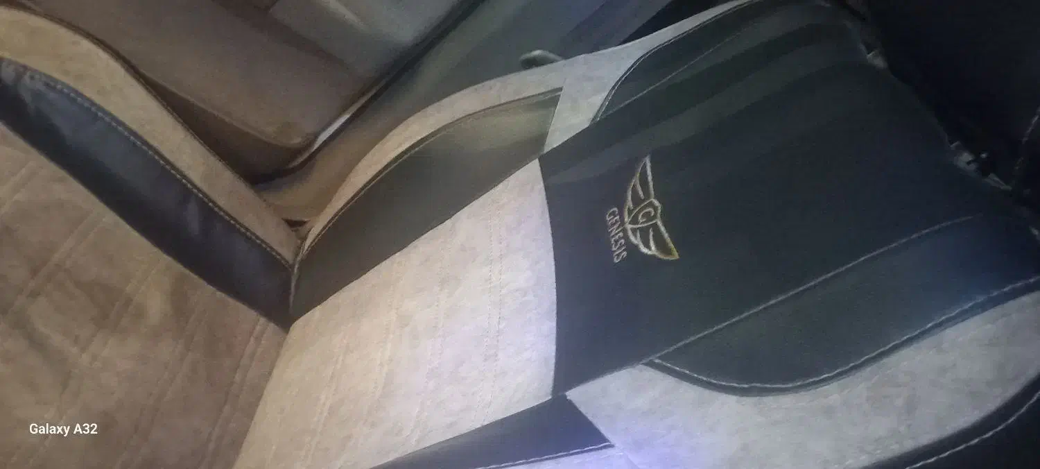 فروش سمند دوگانه ef7|خودرو سواری و وانت|اهواز, کوروش|دیوار