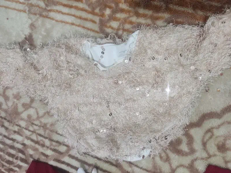 لباس|لباس|تربت جام, المهدی|دیوار