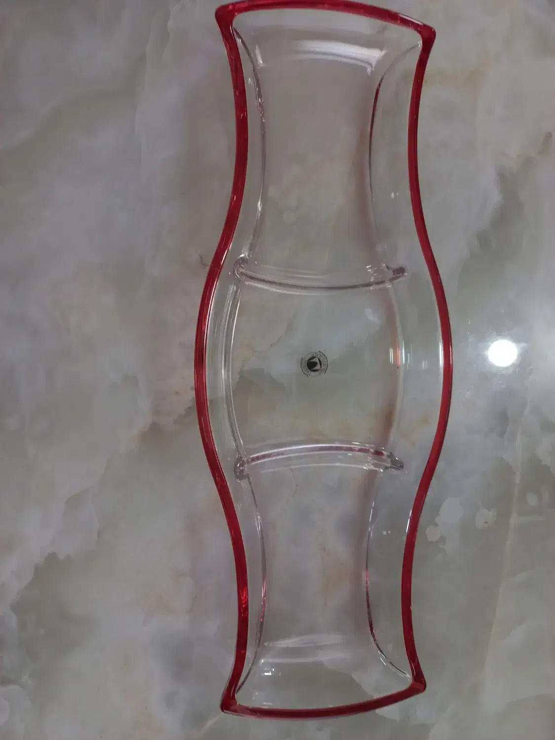 ظرف سه تیکه اردو|ظروف سرو و پذیرایی|تهران, نیلوفر|دیوار