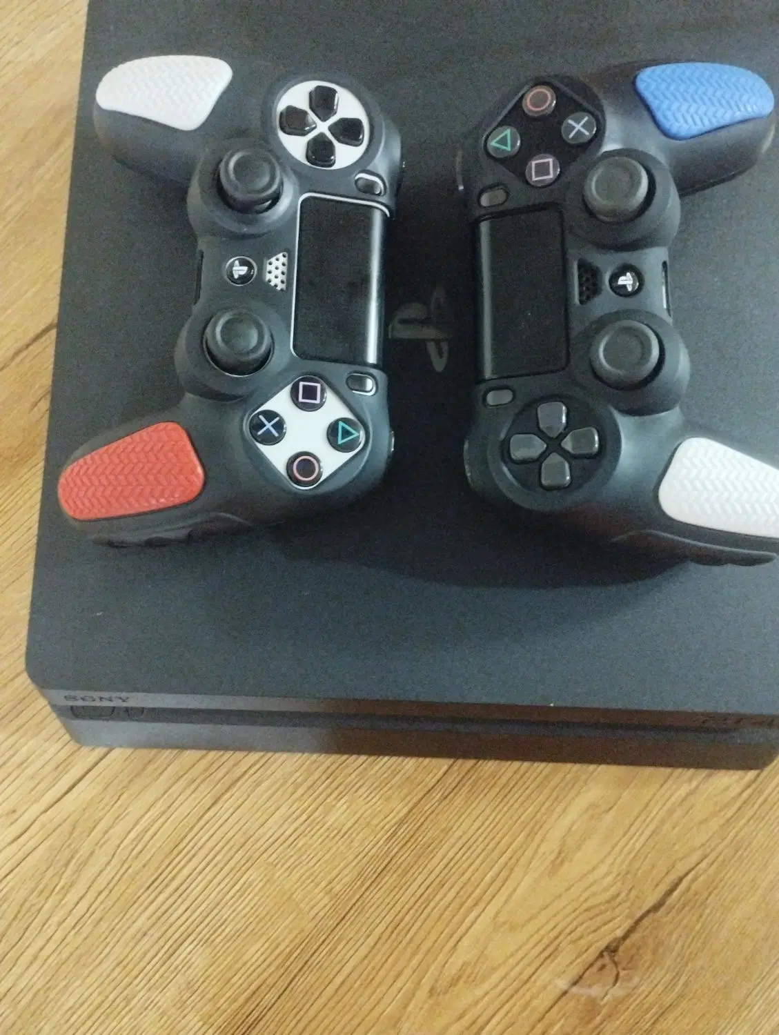 PS4|کنسول، بازی ویدئویی و آنلاین|نجف‌آباد, ویلاشهر|دیوار