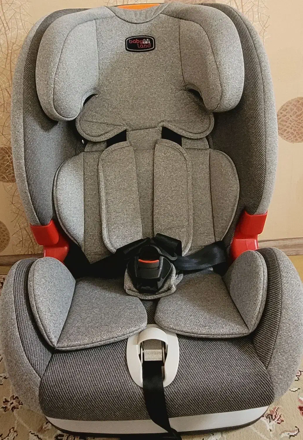 صندلی خودرو بی بی لند نونو مناسب سیسمونی.|تخت و صندلی بچه|آستارا, |دیوار