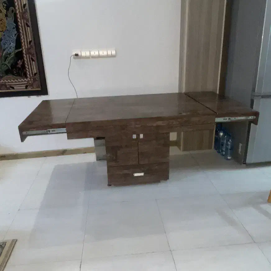 میز و صندلی|میز و صندلی غذاخوری|اصفهان, جلفا|دیوار