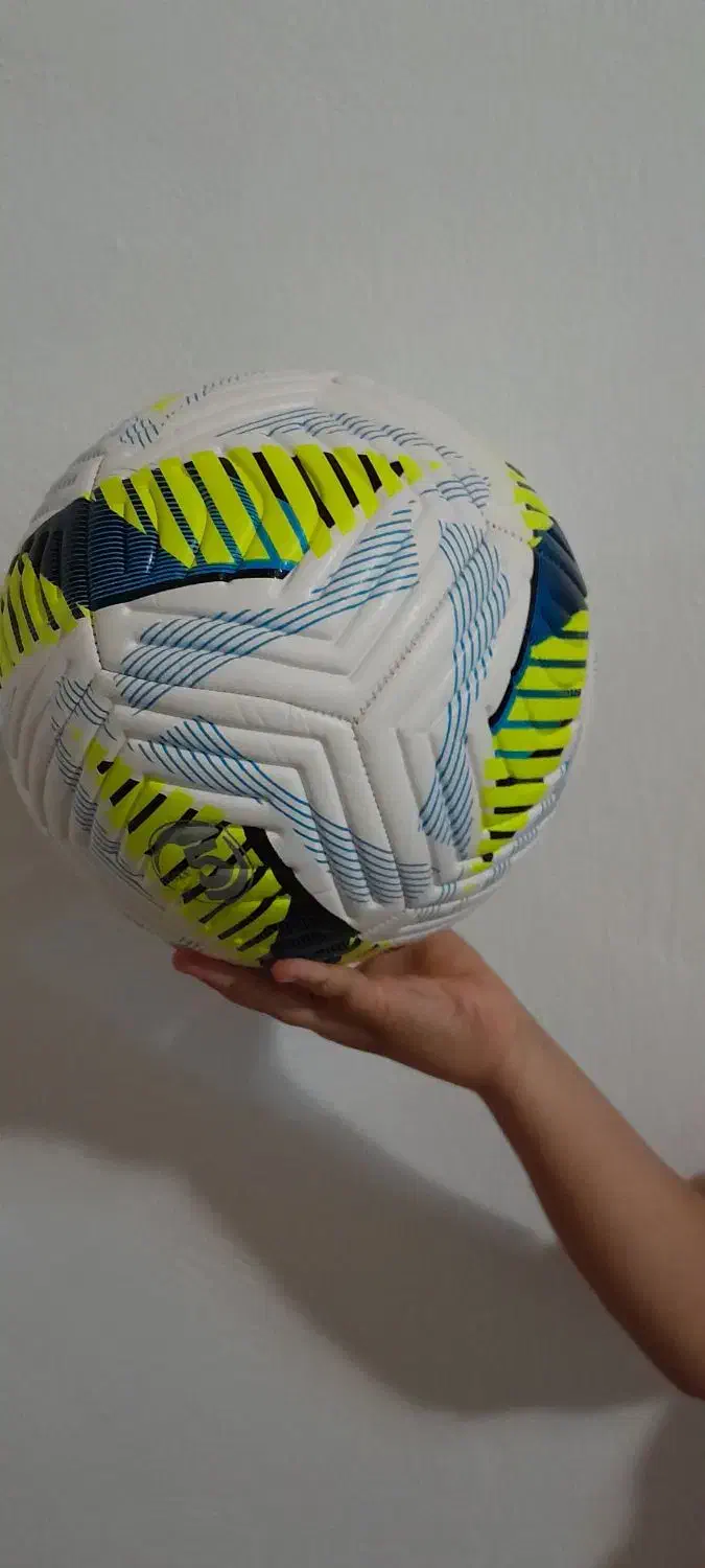 توپ فوتبال سایز ۵|ورزش‌های توپی|کلاردشت, |دیوار