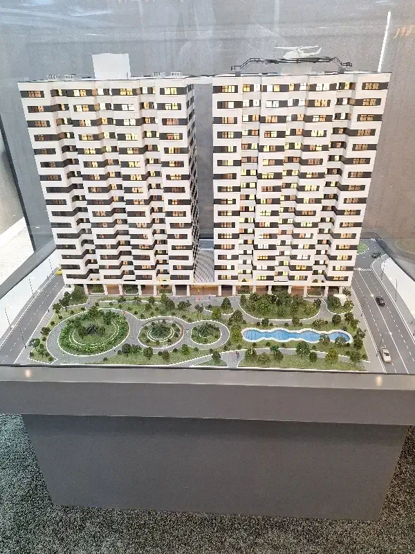 برج فرتاک تهاتر ویلازمین مازندران کرج دناپلاس سمند|فروش آپارتمان|تهران, دهکده المپیک|دیوار