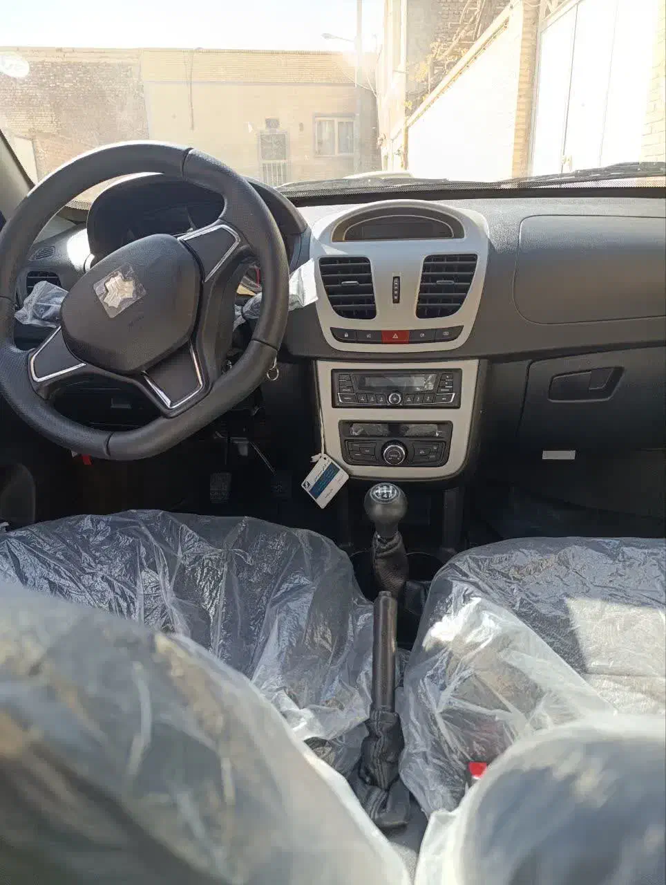 کوییک S|خودرو سواری و وانت|یزد, |دیوار