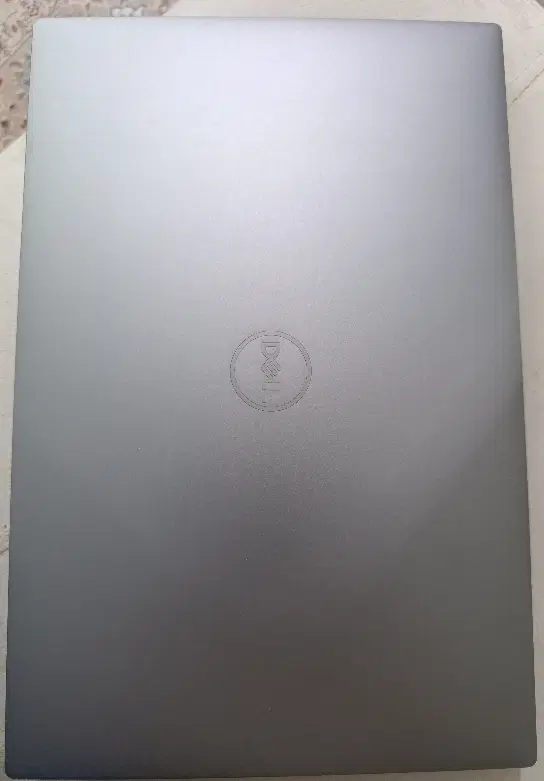 لپ تاپ DELL 5550|رایانه همراه|تهران, لویزان|دیوار