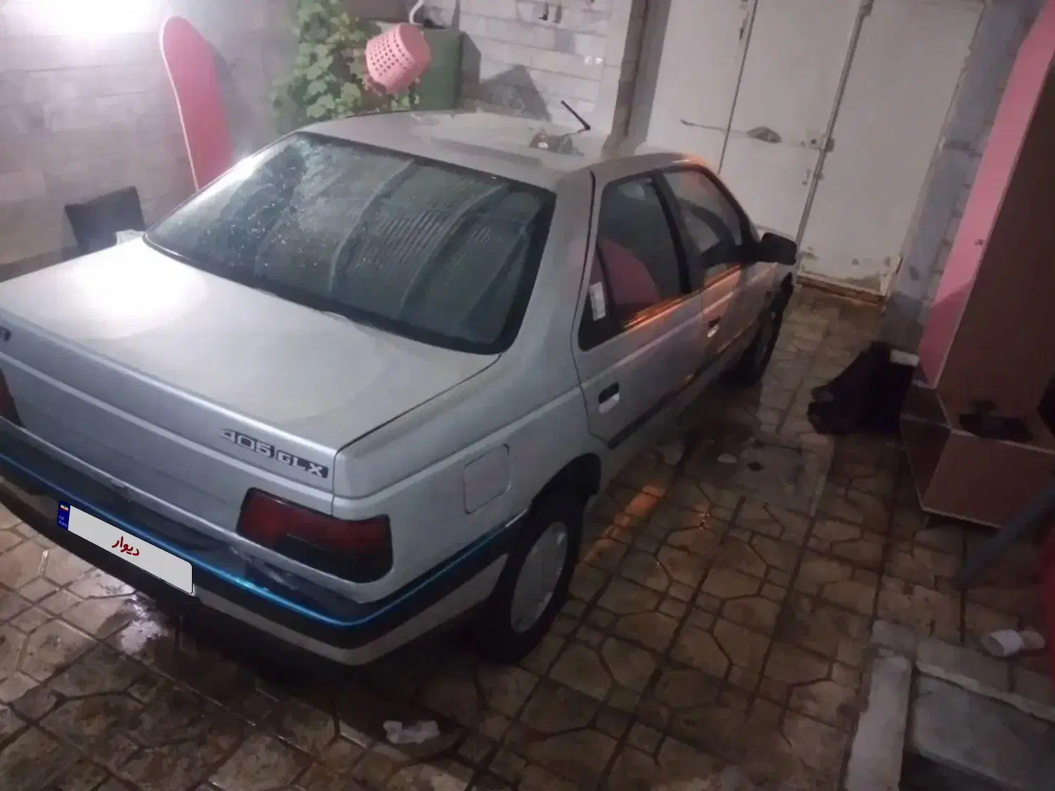 پراید و پژو فروشی|خودرو سواری و وانت|زنجان, |دیوار