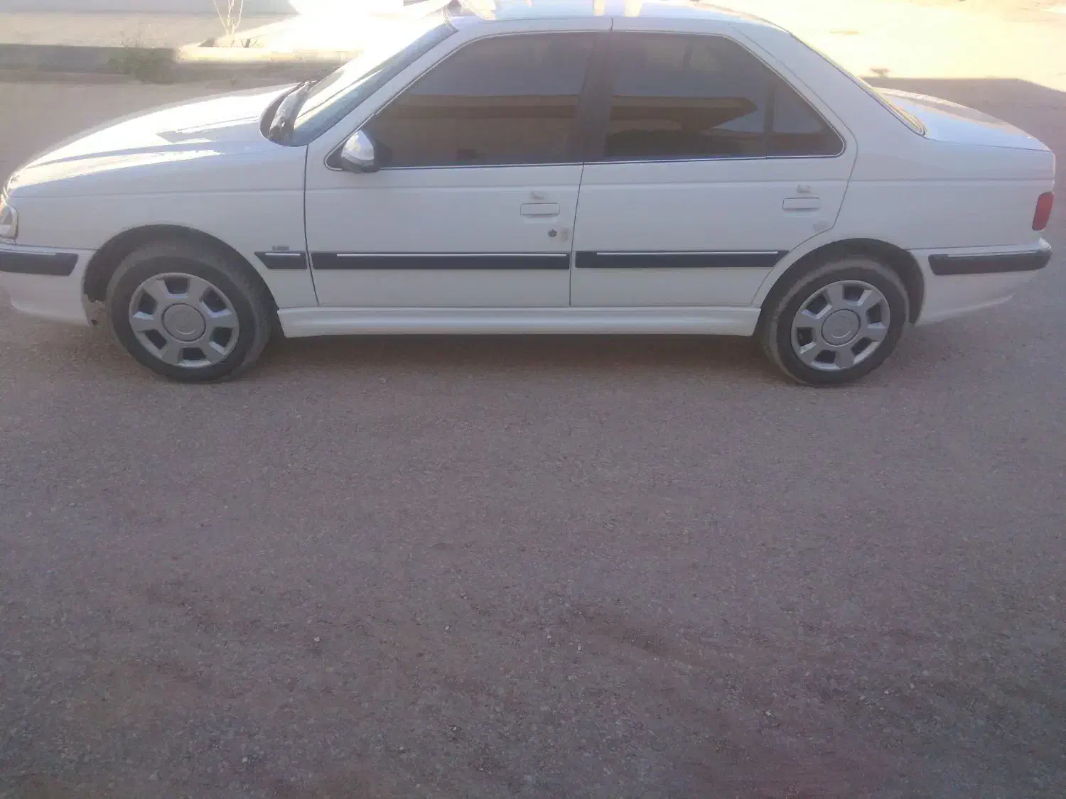 پژو پارسTu5 1401|خودرو سواری و وانت|فسا, |دیوار