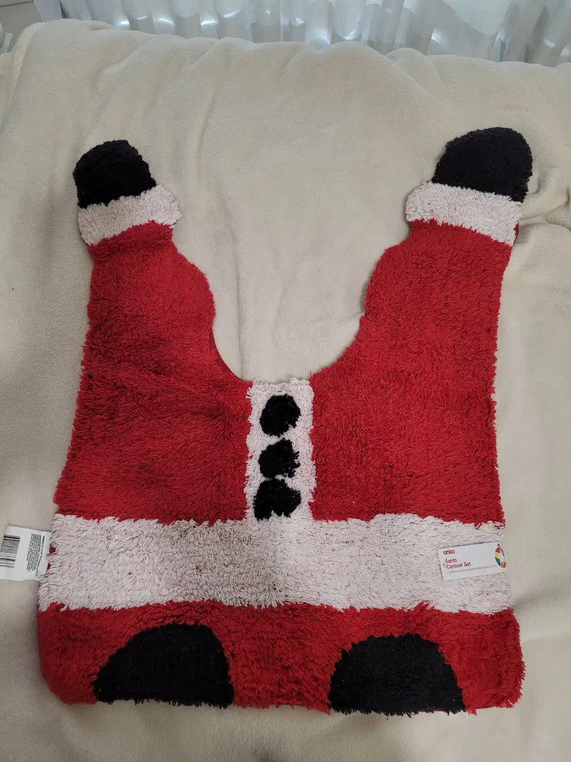 پادری بابانوئل  مخصوص توالت فرنگی|پادری|تهران, مهران (سیدخندان)|دیوار