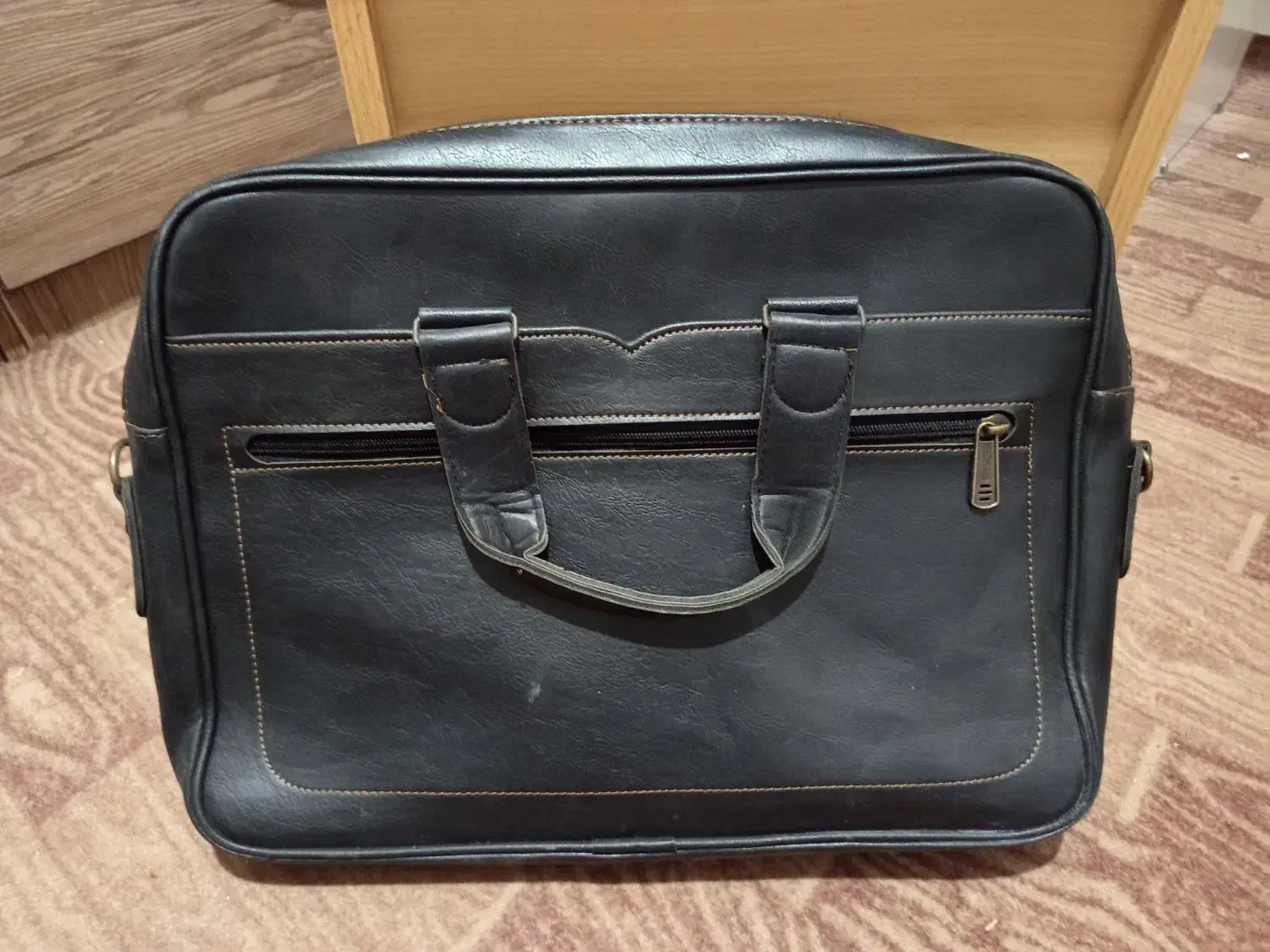 کیف jeep اداری|کیف، کفش، کمربند|قائم‌شهر, |دیوار