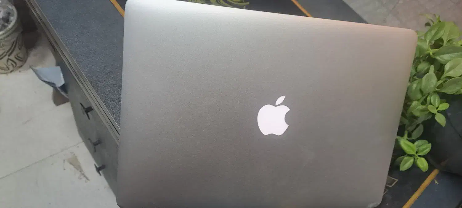 MacBook Air 2015 مک بوک|رایانه همراه|مشهد, اقبال|دیوار
