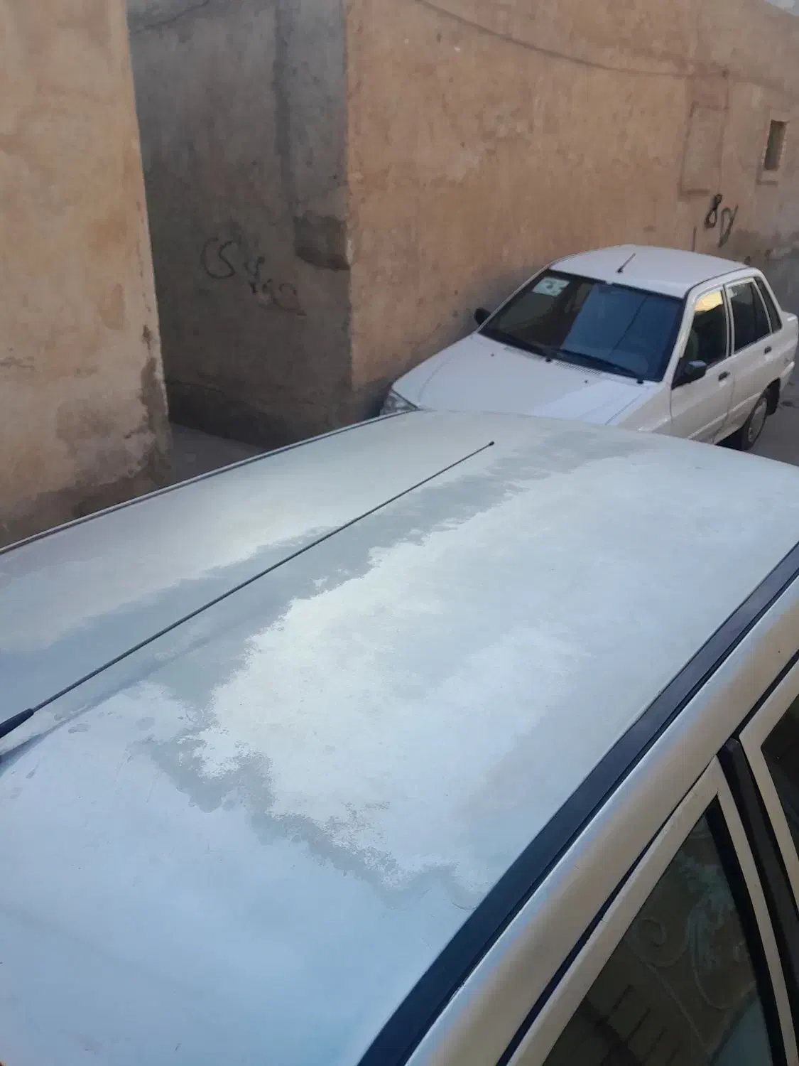 پراید۸۸|خودرو سواری و وانت|تبریز, |دیوار