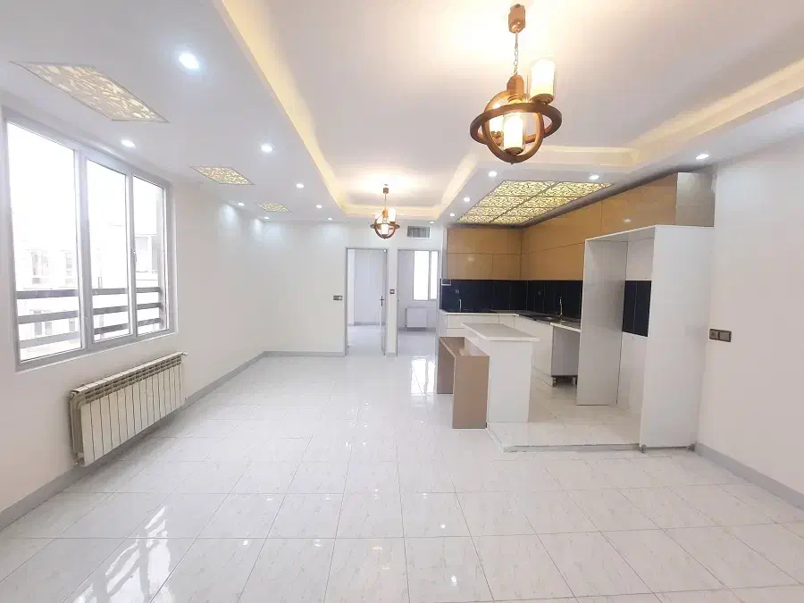 70متر 9 واحدی قابل تهاتر با خودرو وام اماده|فروش آپارتمان|اندیشه, اندیشه فاز ۱|دیوار