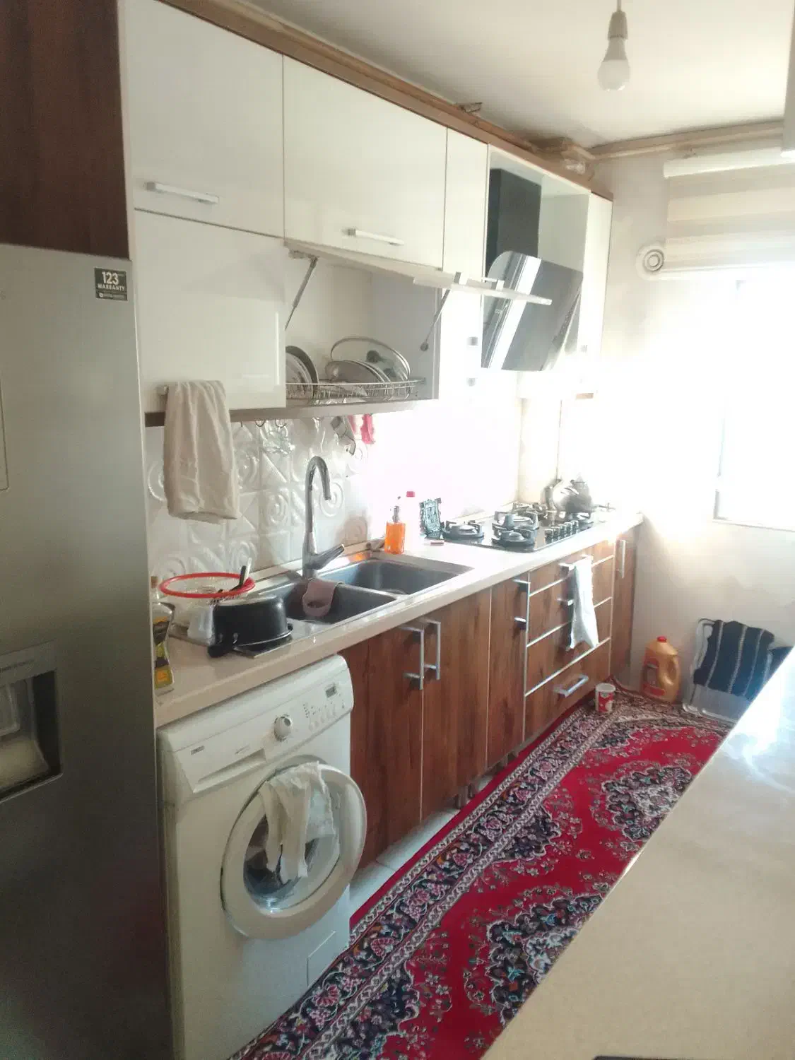 اجاره آپارتمان فاز۱۱|اجارهٔ آپارتمان|پردیس, فاز ۱۱|دیوار