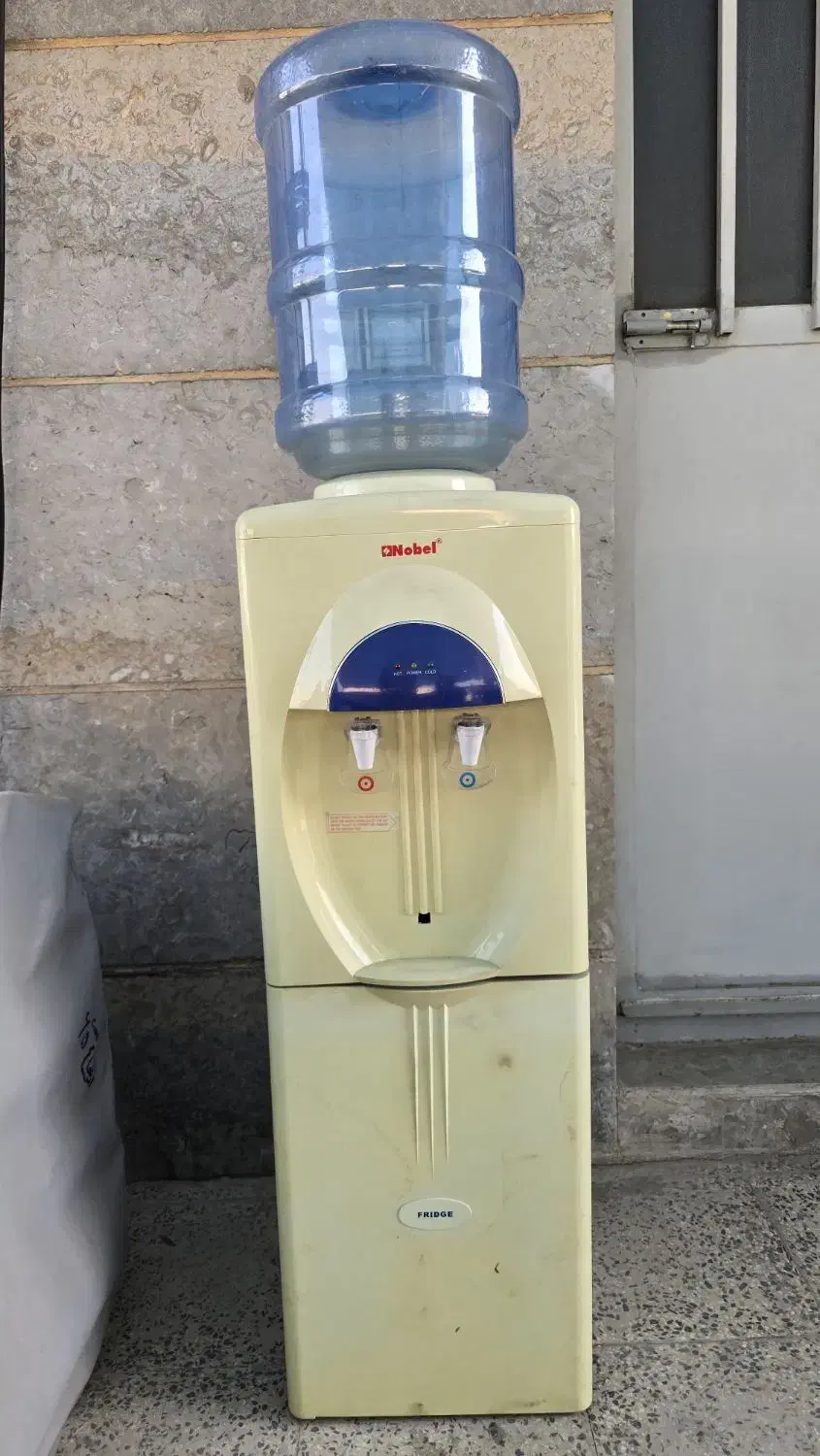 ابسردکن یخچال دار|آبسردکن و تصفیه آب|تهران, امامت|دیوار